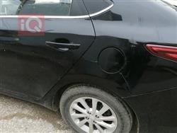 هیوندای ئەکسنت